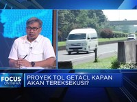 Video: Kementerian PUPR Bicara Progres Lelang Ulang Tol Getaci