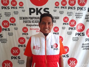 PKS Mulai Sosialisasikan Ady Ansar-Suwadi di Pilkada Selayar