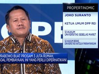Bos Properti Percaya Rencana Prabowo Bangun 3 Juta Rumah, Ini Sebabnya
