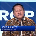 Bos Propert Tiba-Tiba Kesal Soal Proyek 3 Juta Rumah, Curhat Begini