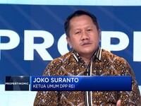 Bos Pengusaha Properti Was-Was Ancaman Ini Intai RI Tahun 2035