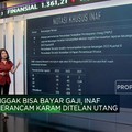 Video: Kinerja Jeblok, Saham INAF Masih Menarik Dikoleksi?