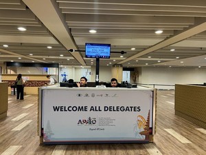 Imigrasi Siapkan 3 Konter Khusus Layani Delegasi WWF di Bandara Ngurah Rai