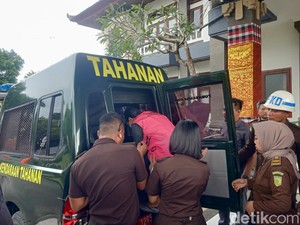 Tilap Dana Nasabah Rp 1,2 Miliar, Kasir LPD Baluk Jembrana Ditahan