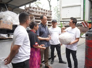 Top! Ribuan Produk UKM Lokal Baru Tembus Pasar Kanada