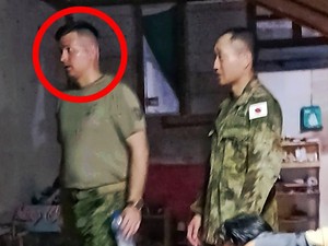 Seorang Tentara AS Hilang di Hutan Karawang Saat Latihan Gabungan