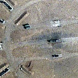 Arab 'Sejengkal' dari Perang Besar, Militer AS Dibombardir di Irak