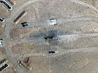 Arab 'Sejengkal' dari Perang Besar, Militer AS Dibombardir di Irak
