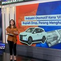 Video : Nasib Industri Otomotif Saat Rupiah Tembus 16.000