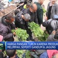 Video: Oxford Ramal Harga Pangan Dunia Turun di Tahun Ini