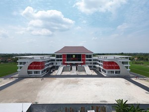 Indeks Pencegahan Korupsi Sragen Raih Skor Tertinggi se-Indonesia