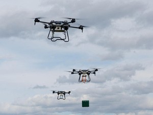 Memanas! Rusia Tembak Jatuh 158 Drone Ukraina di 15 Wilayah