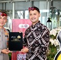 Edukasi Masyarakat, Pertamina & Polri Jalin Kerja Sama Publikasi