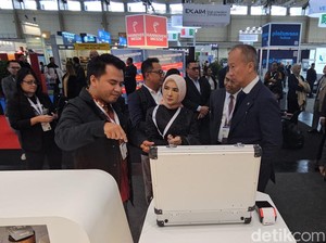 Era Transisi dan Strategi Trilema Energi