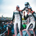 Sean Gelael & Tim WRT 31 Unjuk Gigi, Raih Posisi 1 di Imola