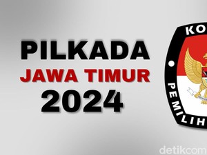 Ini 5 Paslon di Pilkada Jatim yang Berpotensi Lawan Kotak Kosong