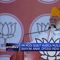 Video: PM Modi Rasis ke Warga Muslim, Oposisi India Ngamuk