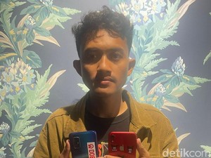 Tampang TikToker Galih Loss yang Kini Jadi Tersangka Penistaan Agama