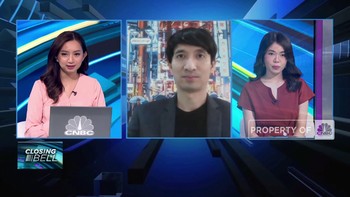 Video: Prabowo Dipastikan Presiden, IHSG & Rupiah Rebound