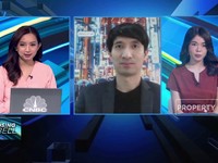 Video: Prabowo Dipastikan Presiden, IHSG & Rupiah Rebound