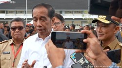Jokowi: Feeling Saya Timnas U-23 Lolos Olimpiade Paris 2024