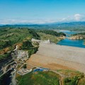 Pembangunan Infrastruktur Air Terus Digeber Pemerintah