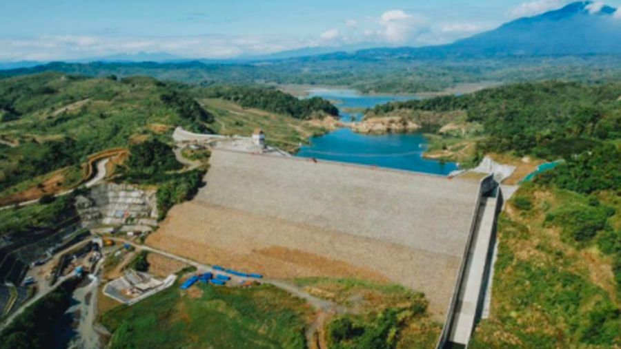 Proyek Strategis RI di World Water Forum ke-10 2024 di Bali.