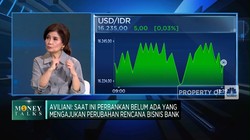 Rupiah Anjlok Hingga Perang, Peluang BI Rate Dipangkas Makin Jauh?