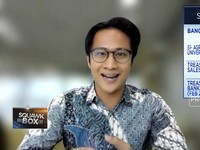 Video: Rupiah Masih di Atas Rp16.000/USD, BI Rate Bakal Dikerek Naik?