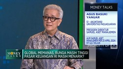 Rupiah Melemah, Saatnya Investor Tambah Bobot di Aset Keuangan RI?