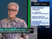 Rupiah Melemah, Saatnya Investor Tambah Bobot di Aset Keuangan RI?