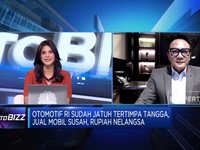 Video: Rupiah Nelangsa, Jual Mobil Makin Susah?