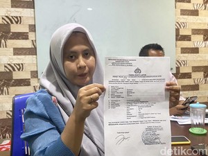 Travel di Surabaya Dilaporkan Tipu Ratusan Orang, Korban Rugi Rp 166 Juta