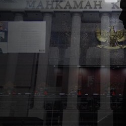 Sejarah! MK Tolak Gugatan 6 Capres: Anies Hingga Prabowo