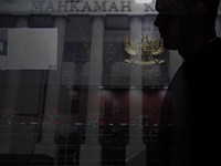 Sejarah! MK Tolak Gugatan 6 Capres: Anies Hingga Prabowo