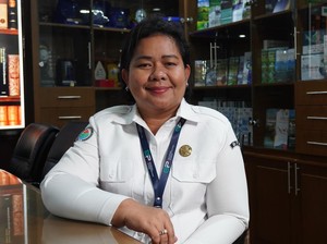 Efektivitas Manajemen Kinerja Pegawai dan Instansi