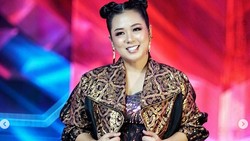 Cerita Soimah Dianggap Pesaing dan Perlakuan Gak Enak dari Sinden Senior