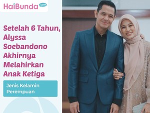 Dude Harlino Ceritakan Momen Tak Terduga Sebelum Alyssa Melahirkan