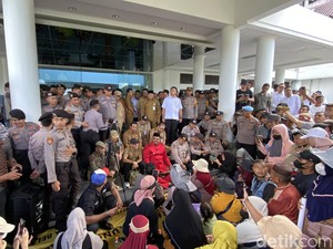 3 Tuntutan Walhi di Hari Bumi Tanggapi Kasus Korupsi Timah