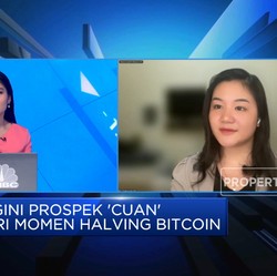 Video: Tarif Pajak Tinggi, Tantangan Pengembangan Industri Kripto RI