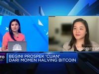 Video: Tarif Pajak Tinggi, Tantangan Pengembangan Industri Kripto RI