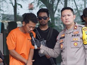 Alasan Pelaku Tinggalkan Bumil yang Tewas di Ruko Kelapa Gading