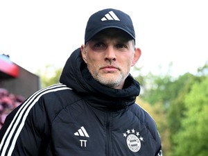 Resmi Latih Timnas Inggris, Begini Kata Thomas Tuchel