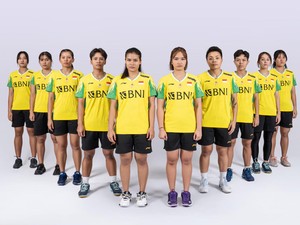 Semifinal Uber Cup 2024: Head to Head Indonesia Vs Korsel