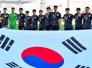 Dear Timnas Indonesia U-23, Awas Korsel Segalak Ini