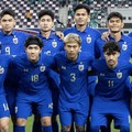 Nasib Thailand di Piala Asia U-23 2024: Finis sebagai Juru Kunci