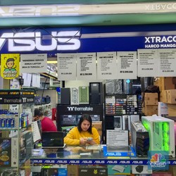 Dolar Tembus Rp16.200, Harga Elektronik Komputer-Printer Langsung Naik