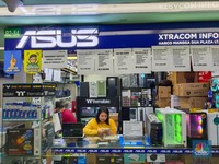 Dolar Tembus Rp16.200, Harga Elektronik Komputer-Printer Langsung Naik