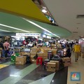Sempat Sepi Bak 'Kuburan', Harco Mangga Dua Kini Ramai Lagi