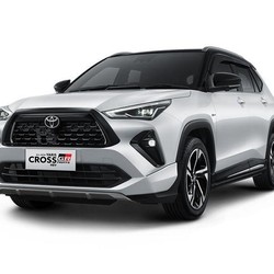 Pabrik Mobil di RI Masih Ngarep Dapat Insentif Mobil Hybrid